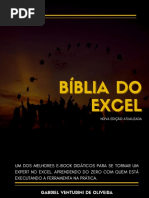 Biblia Do Excel