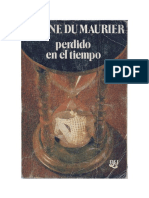 Du Maurier, Daphne - Perdido en El Tiempo