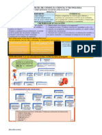 Ficha de Ciencia y Tecnologia 17