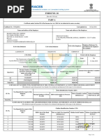 Form 16A