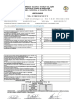 2da Ficha de Evaluacion Al Practicante