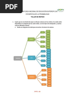 Estadistica - Permutación y Combinación