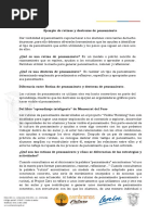 3.2. Ejemplo de Rutinas y Destrezas de Pensamiento