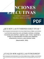 Funciones Ejecutivas... Instructivo