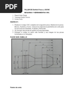 Taller de Fanuc