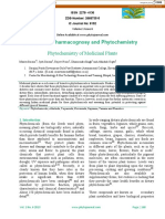 Journal of Pharmacognosy and Phytochemistry