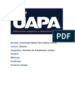 Tarea 8, Seminario