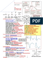 ECGInterpretation Cheat Sheet