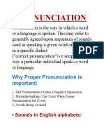 SS PRONUNCIATION Notes (Vishwas, Nikhil) (Rectified)