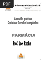 Apostila Prática Geral 2011-1