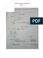 (Acv-So2.) Tarea Calificada - 2 Ecv 1elasticidad y Resistencia de Materiales