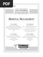 OBM752 - Hospital Management (Ripped From Amazon Kindle Ebooks by Sai Seena)