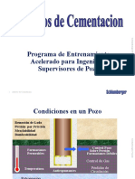 04 - Aditivos de Cementación