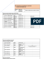 Tabel Programare Examen v3