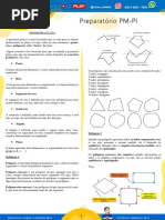 Geometria Plana e Espacial