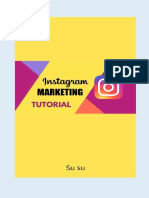 Learn Instagram Marketing