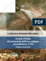 Muratori Annali D Italia 2