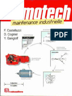 Memotech Maintenance Industrielle