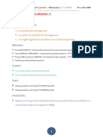 5ème Et 6ème Séance - Pp. S6 Droit Pivé - elaaBD