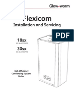 Flexicom: Installation and Servicing