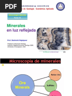 Ore Micros