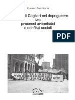 Santucciu-2020 Storia Di Cagliari Nel Dopoguerra