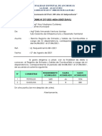 Informe 297-2021 Movimiento de Combustible