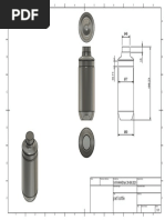 Pet Bottle: Dept. Technical Reference Created by Approved by