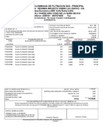 Industria Colombiana de Filtracion Sas - Principal