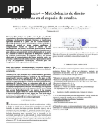 Tarea4-Metodologías de Diseño Según Basadas en El Espacio de Estados.-Luis Andres Ramos - Grupo 203040-18