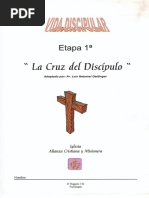 Vida Discipular 1 Libro Alumno