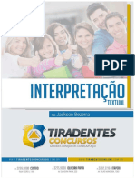 Interpretação Textual