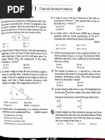 Physics Laws of Motion