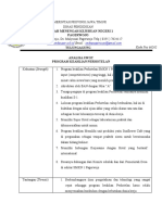 SWOT Perhotelan