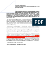 Intercediendo Con La Ayuda Del Espíritu Santo