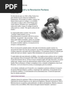 Oliver Cromwell y La Revoluci N Puritana