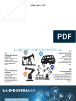 Diapositivas de Industria 4.0