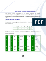 La Ortografía de Los Numerales