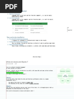 Computer Notes Class 9TH Icse