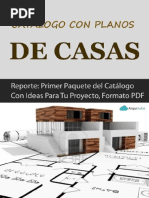 700 Planos de Casas Arquinube