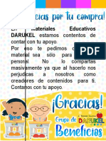 2º Cronograma Escolar SEP 2 DARUKEL