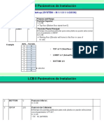 09 - LCB II - Parameter