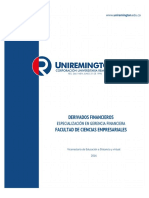 Derivados Finanacieros - Modulo - Listo - Ok - 2016