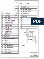 Model Name: GA-P61-S3-B3: Vcore Cpu - VTT