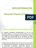 2.1 Reglamento Estudiantil - Analizado