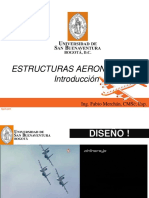 Introduccion Estructuras Aeronauticas 2018-2