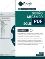 SolidWorks (Diseño Mecanico)