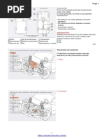 Manual Sistema Transmision Potencia Transeje Manual Arbol Transmision Eje Neumaticos Ruedas Ejes Engranajes Partes