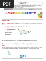 4A - GUIA 2 SEMANA 8 y 9 IIT TRIA - NGULOS