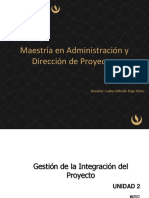 NUN 2.gestion de La Integracion V 2017